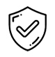 Secure by Design Icon